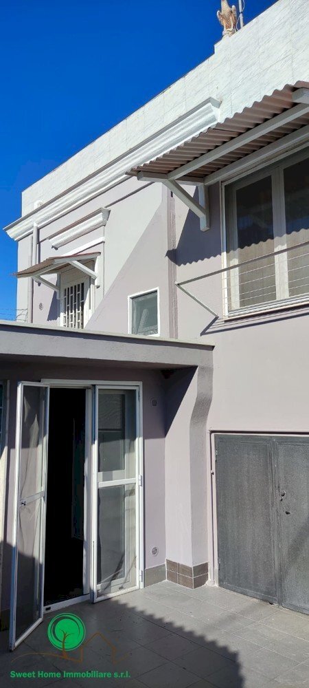 Small Villa Via Comunale San Giorgio, Bari - photo 2