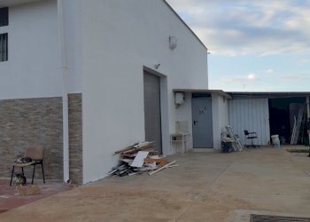 Capannone Str. Vicinale Sagnisi, Triggiano - foto 1