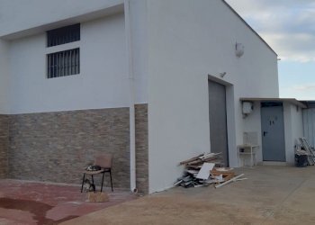 Capannone Str. Vicinale Sagnisi, Triggiano - foto 2