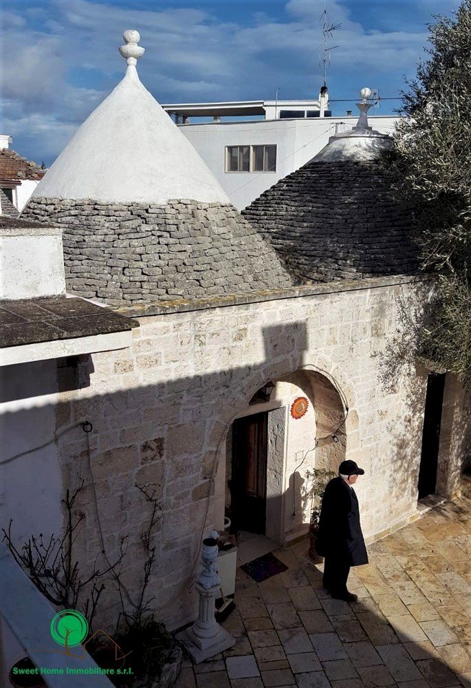 Stable - Palace Madonna del Rosario, Alberobello - photo 2