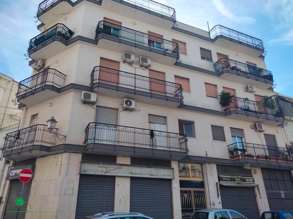 Bilocale Cavalier Carbonara   Numero civico 34, Triggiano - foto 1