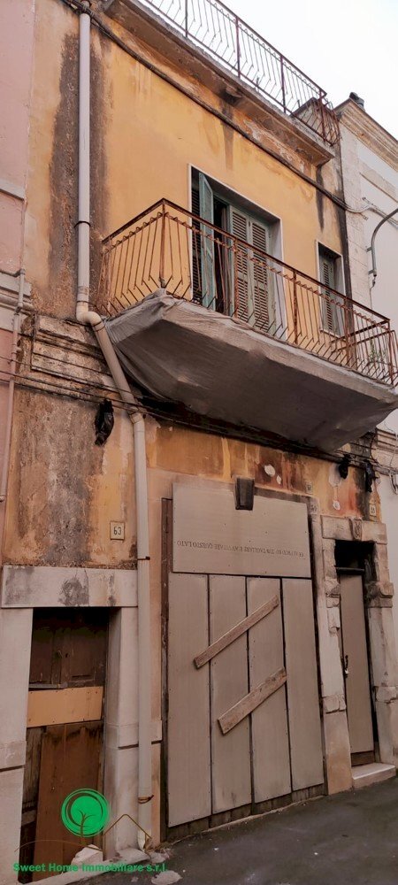 Terratetto - Terracielo Madonna delle Grazie   Numero civico 59, Capurso - foto 1