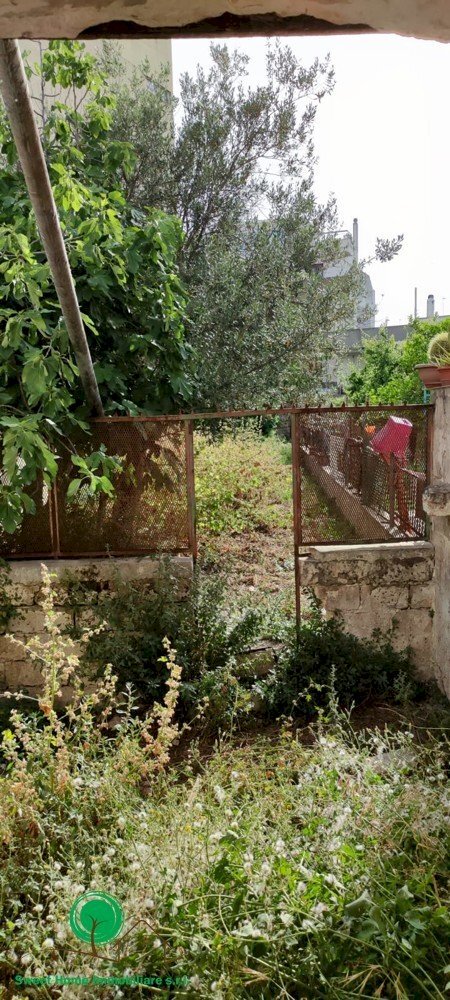 Terratetto - Terracielo Madonna delle Grazie   Numero civico 59, Capurso - foto 2