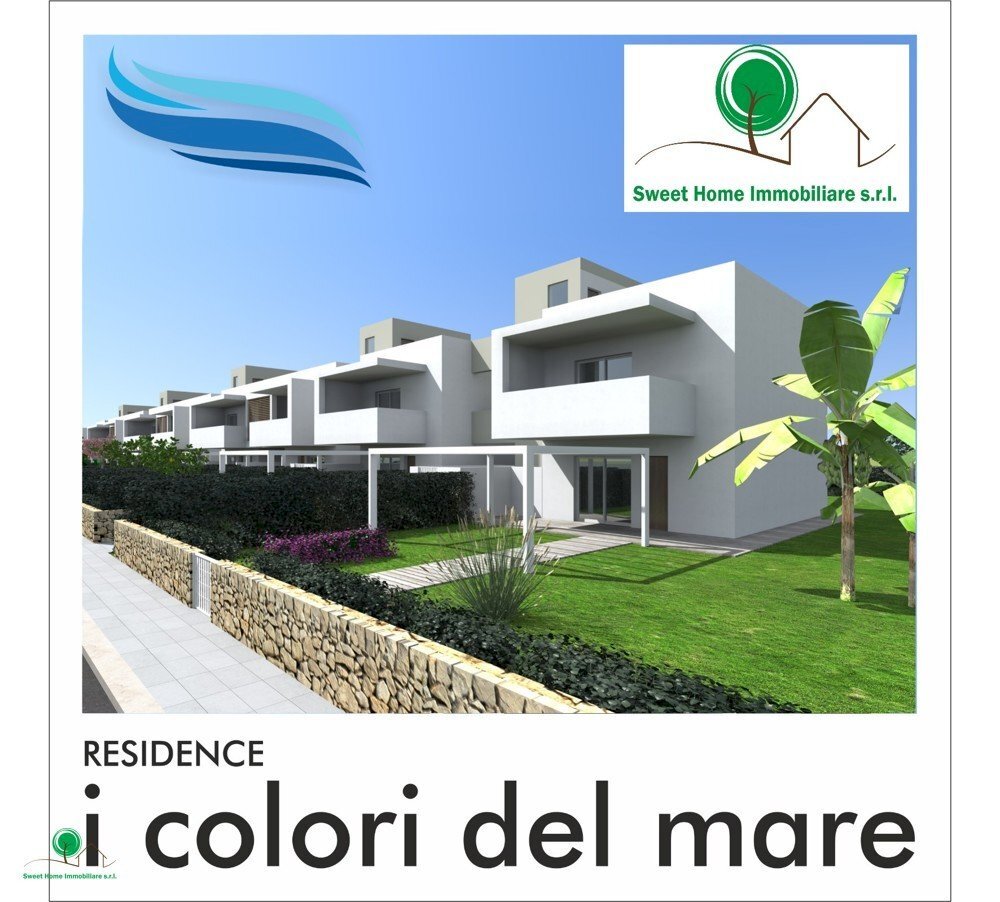 Villetta Complanare Ovest   Numero civico SS16, Bari - foto 1