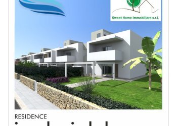 Villetta Complanare Ovest   Numero civico SS16, Bari - foto 1