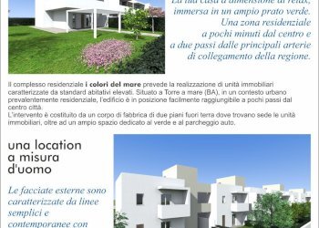 Villetta Complanare Ovest   Numero civico SS16, Bari - foto 2