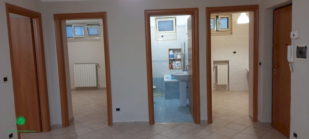 Quadrilocale Damaso Bianchi   Numero civico 12, Bari - foto 1