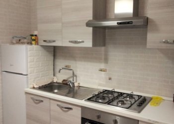 Quadrilocale Damaso Bianchi   Numero civico 12, Bari - foto 3