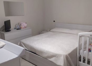 Quadrilocale Damaso Bianchi   Numero civico 12, Bari - foto 9