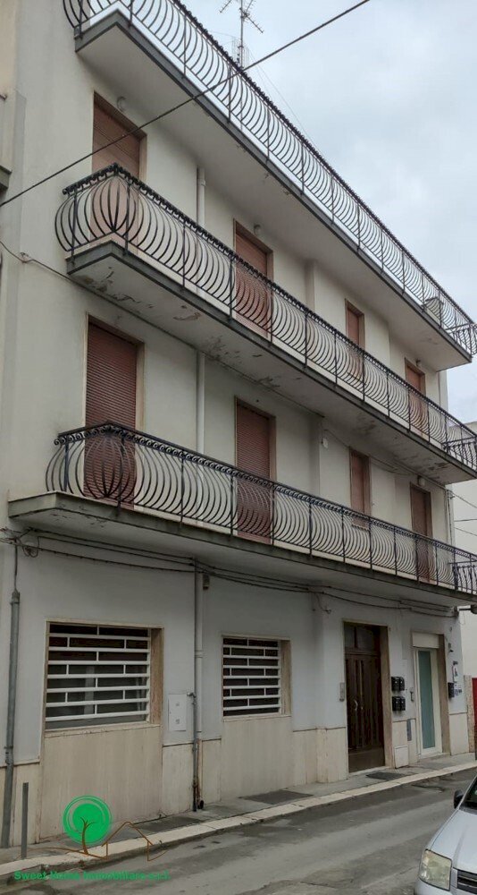 Apartment Via Stuzzo   Numero civico 22, Triggiano - photo 1