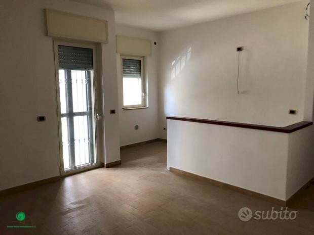 Two-room apartment Giustino Fortunato   Numero civico 7, Triggiano - photo 1