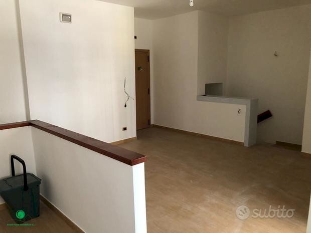 Two-room apartment Giustino Fortunato   Numero civico 7, Triggiano - photo 3