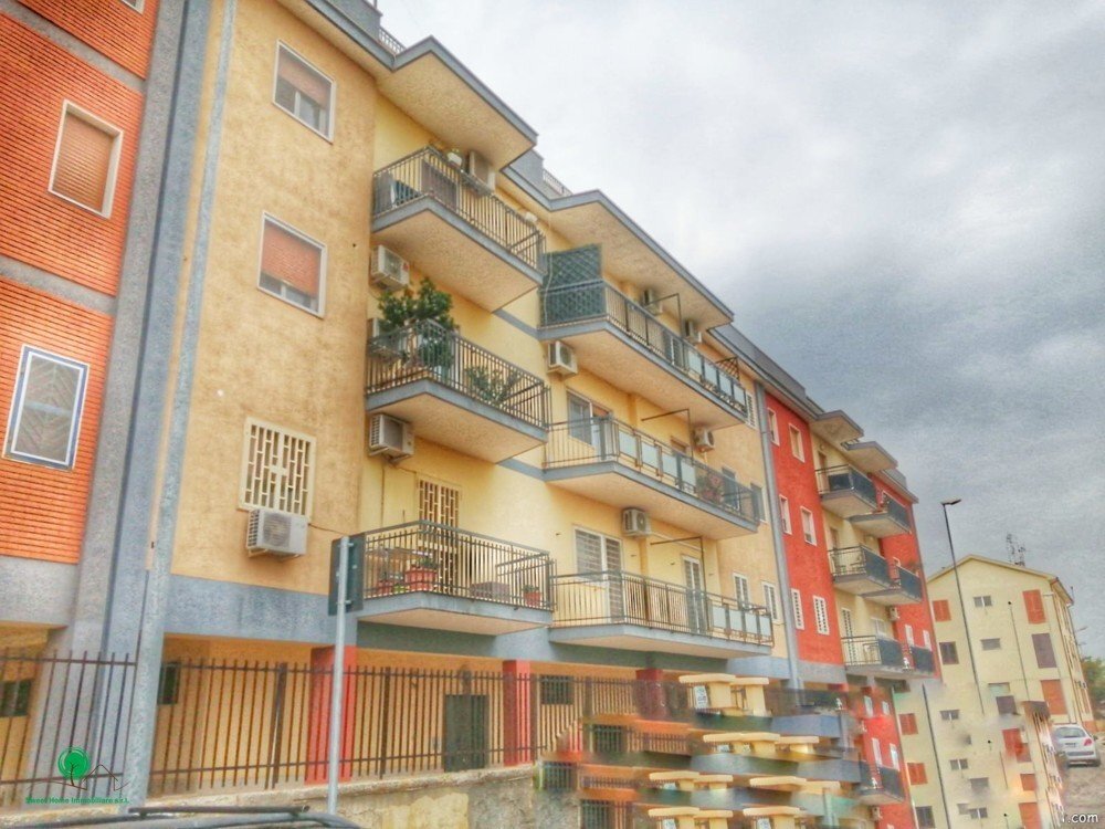 Two-room apartment Via Eschilo, Triggiano - photo 1