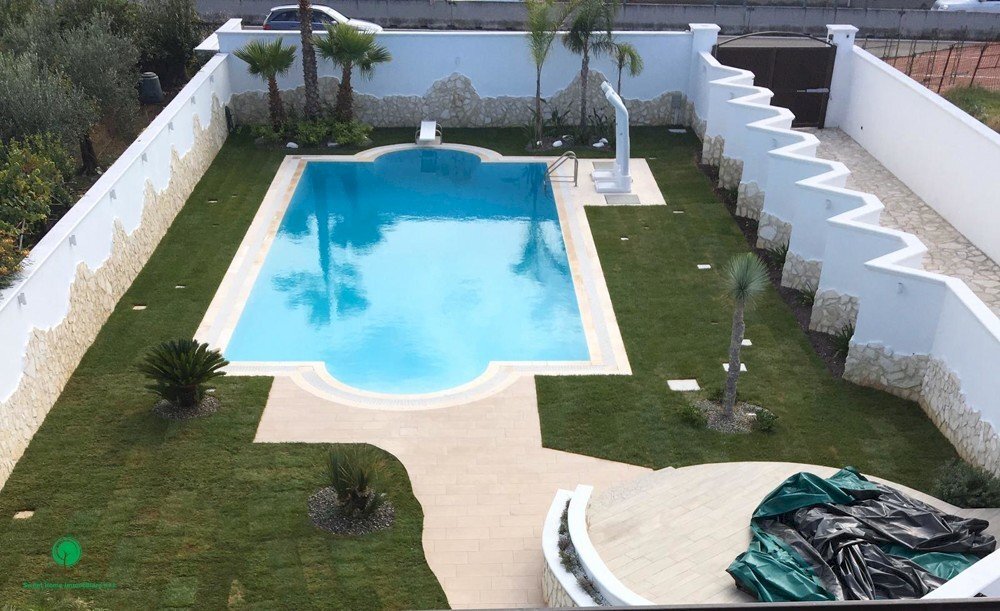 Small Villa Bari - photo 1