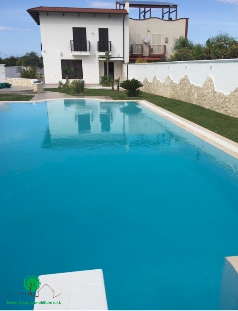 Small Villa Bari - photo 2