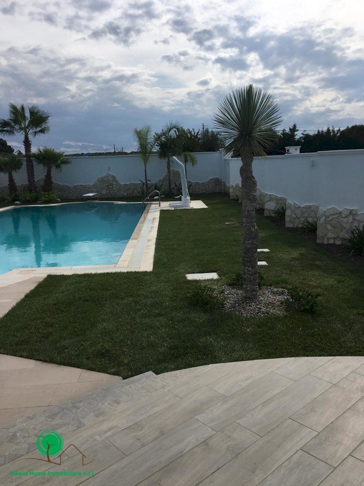 Small Villa Bari - photo 3