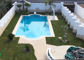 Small Villa Bari - photo 1
