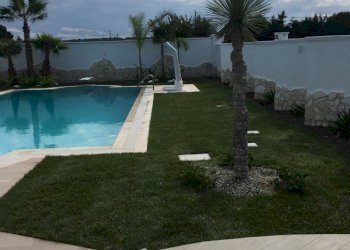 Small Villa Bari - photo 3