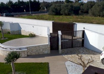 Small Villa Bari - photo 16