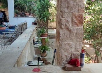 Small Villa Via Traversa   Numero civico 42, Bari - photo 12