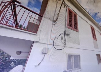 Small Villa Via Traversa   Numero civico 42, Bari - photo 20
