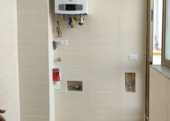 Apartment Via Pirelli, Triggiano - photo 12