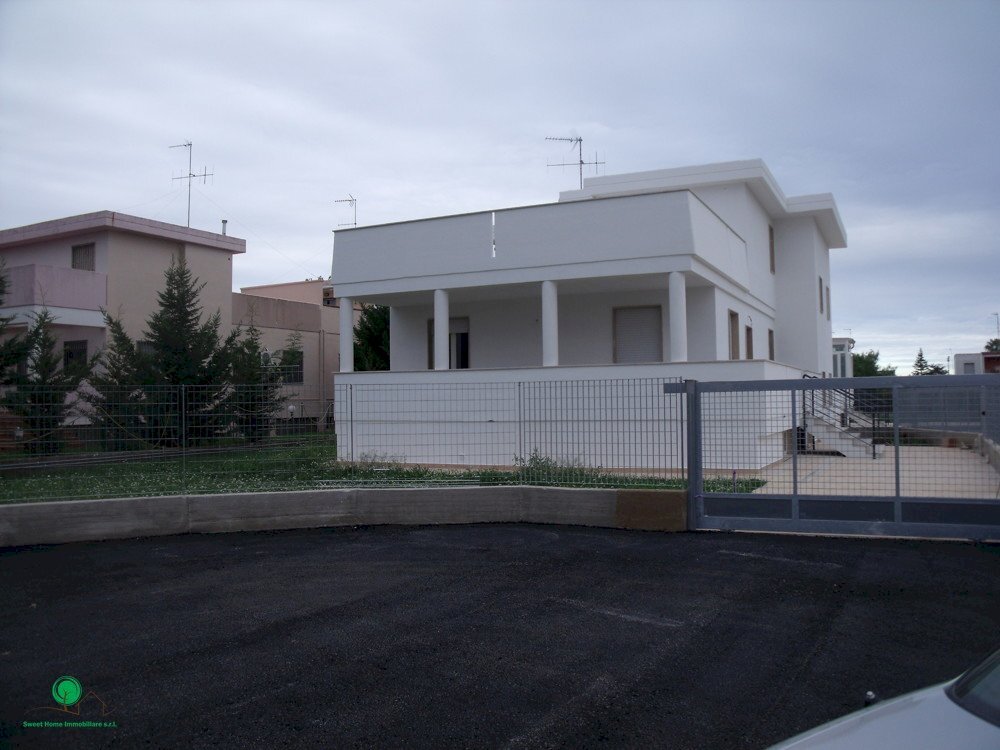Small Villa Residence Le Marine, Bari - photo 1