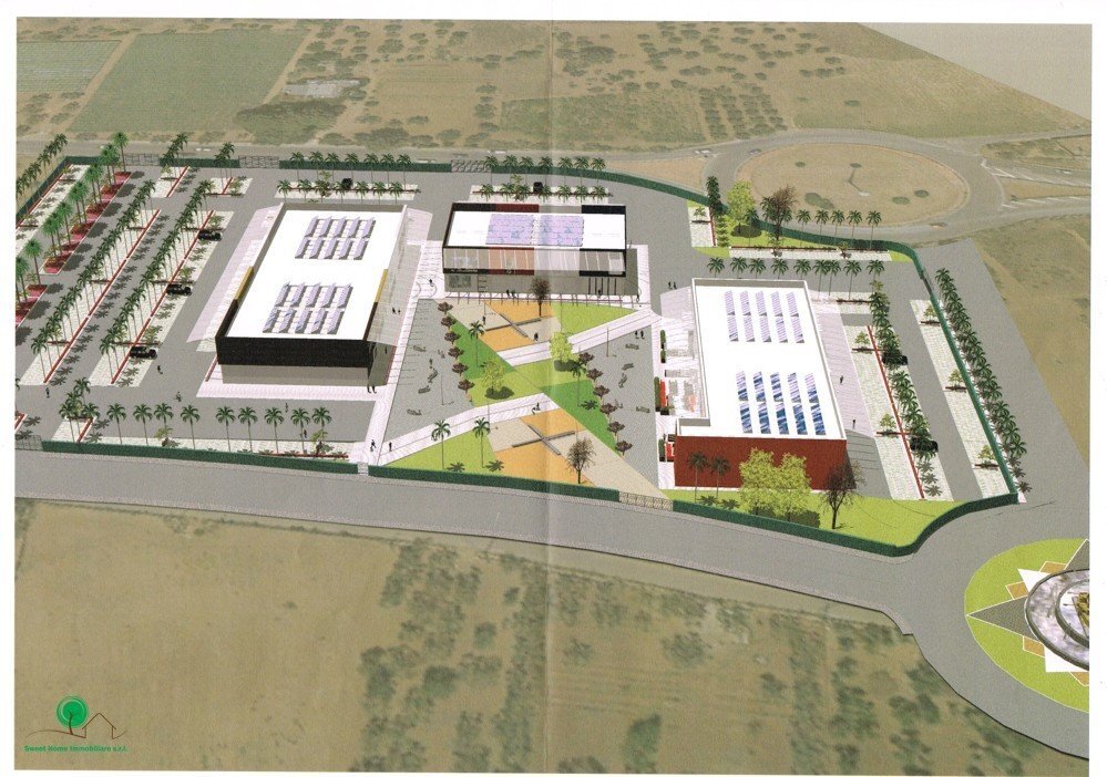 Building land Triggiano - photo 1
