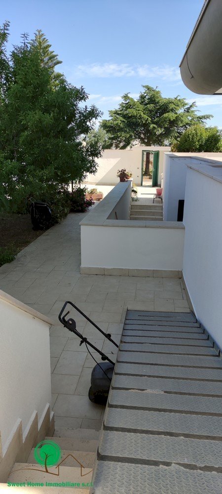 Villetta Adiacenze Parco Atlantide, Bari - foto 2