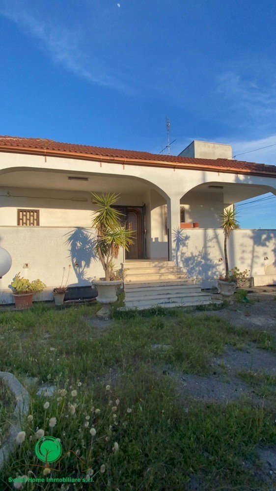 Small Villa Bari - photo 1