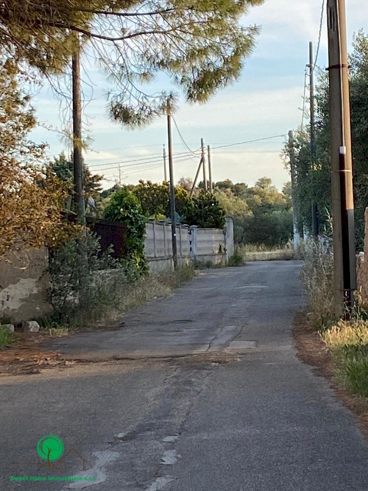 Small Villa Bari - photo 2