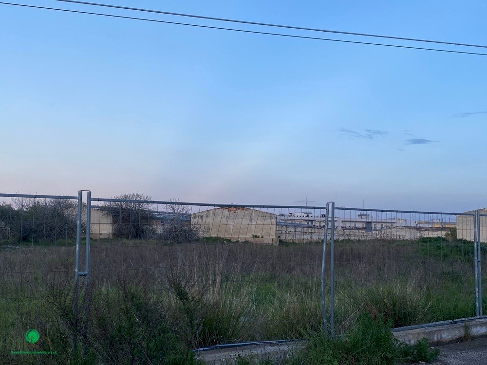 Building land Cellamare - photo 1