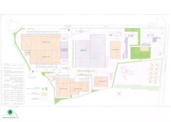 Capannone Modugno - foto 1