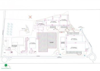 Capannone Modugno - foto 2