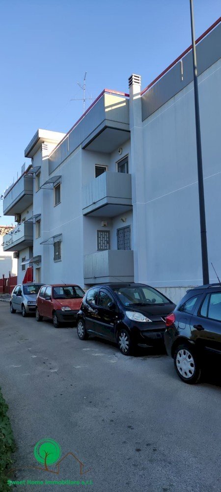 Quadrilocale Papa Paolo VI   Numero civico 2, Cellamare - foto 1