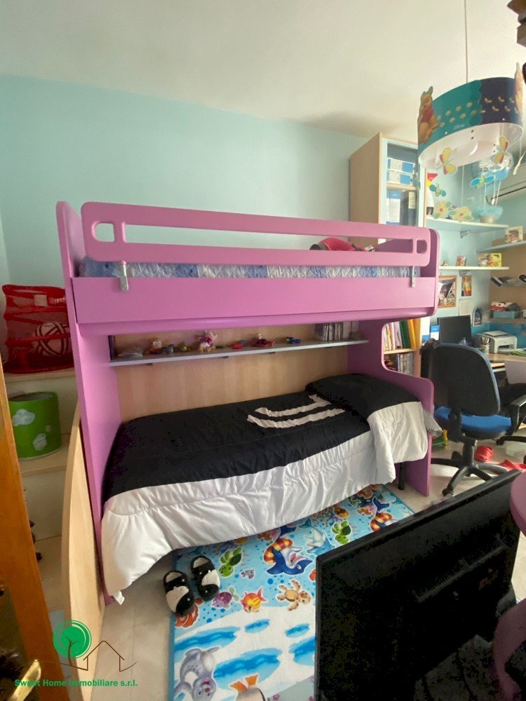 Quadrilocale Papa Paolo VI   Numero civico 2, Cellamare - foto 2