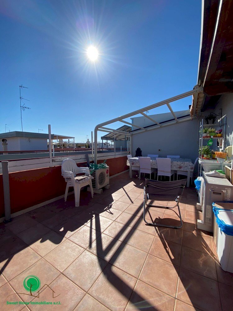 Quadrilocale Papa Paolo VI   Numero civico 2, Cellamare - foto 3