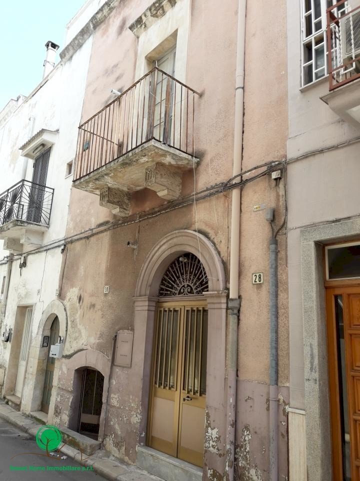 Appartamento Molino a vapore   Numero civico 11, Triggiano - foto 1