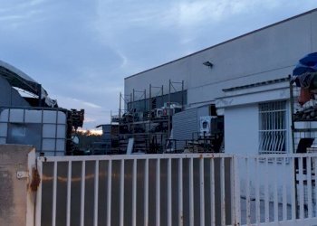 Capannone Capurso - foto 1