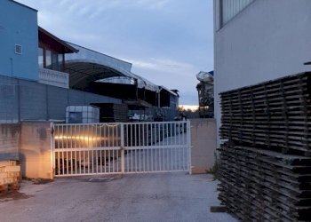 Capannone Capurso - foto 2