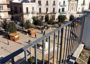 Bilocale Piazza Umberto I, Noicàttaro - foto 9