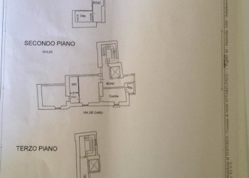 Trilocale Piazza Umberto I, Noicàttaro - foto 8