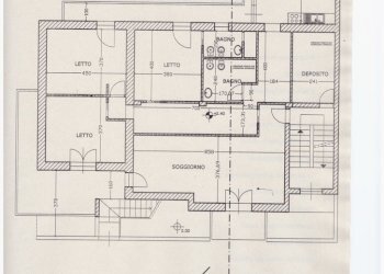 Apartment Casamassima, Capurso - photo 17