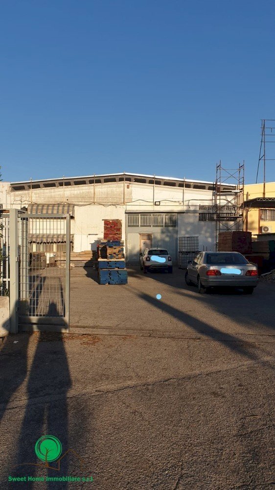 Capannone Via Casamassima, Capurso - foto 2