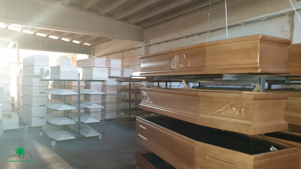 Capannone Via Casamassima, Capurso - foto 3