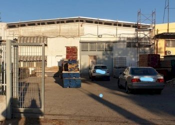 Capannone Via Casamassima, Capurso - foto 2