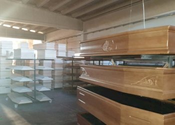 Capannone Via Casamassima, Capurso - foto 3