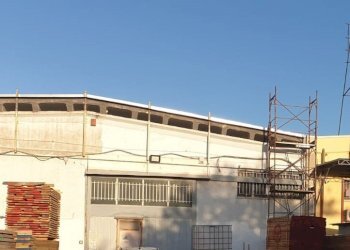 Capannone Via Casamassima, Capurso - foto 4