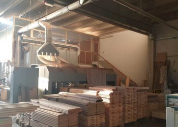 Capannone Via Casamassima, Capurso - foto 5