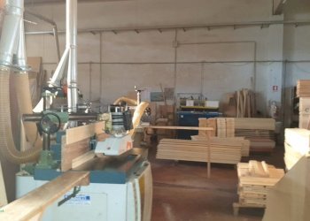 Capannone Via Casamassima, Capurso - foto 6